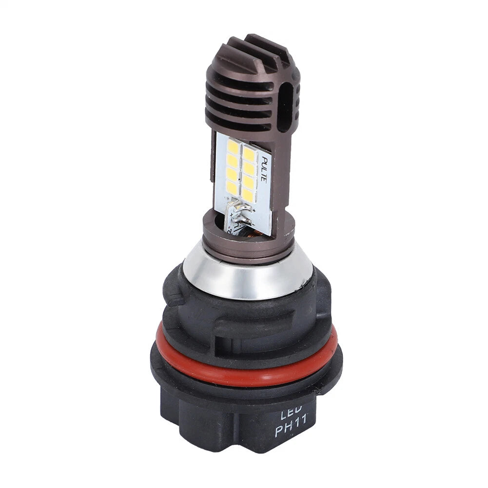 LED Headlight Bulbs for Suzuki Quadsport Racer LTZ 250 400 LTR 450 (2004–2009)