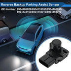 Reverse Backup Parking Sensor No.8934106020 for Toyota Corolla Verso (2004–2009)
