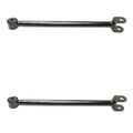 Set of 2 Rear Lower Forward Suspension Control Arms for Camry ES350 (2007–2011)