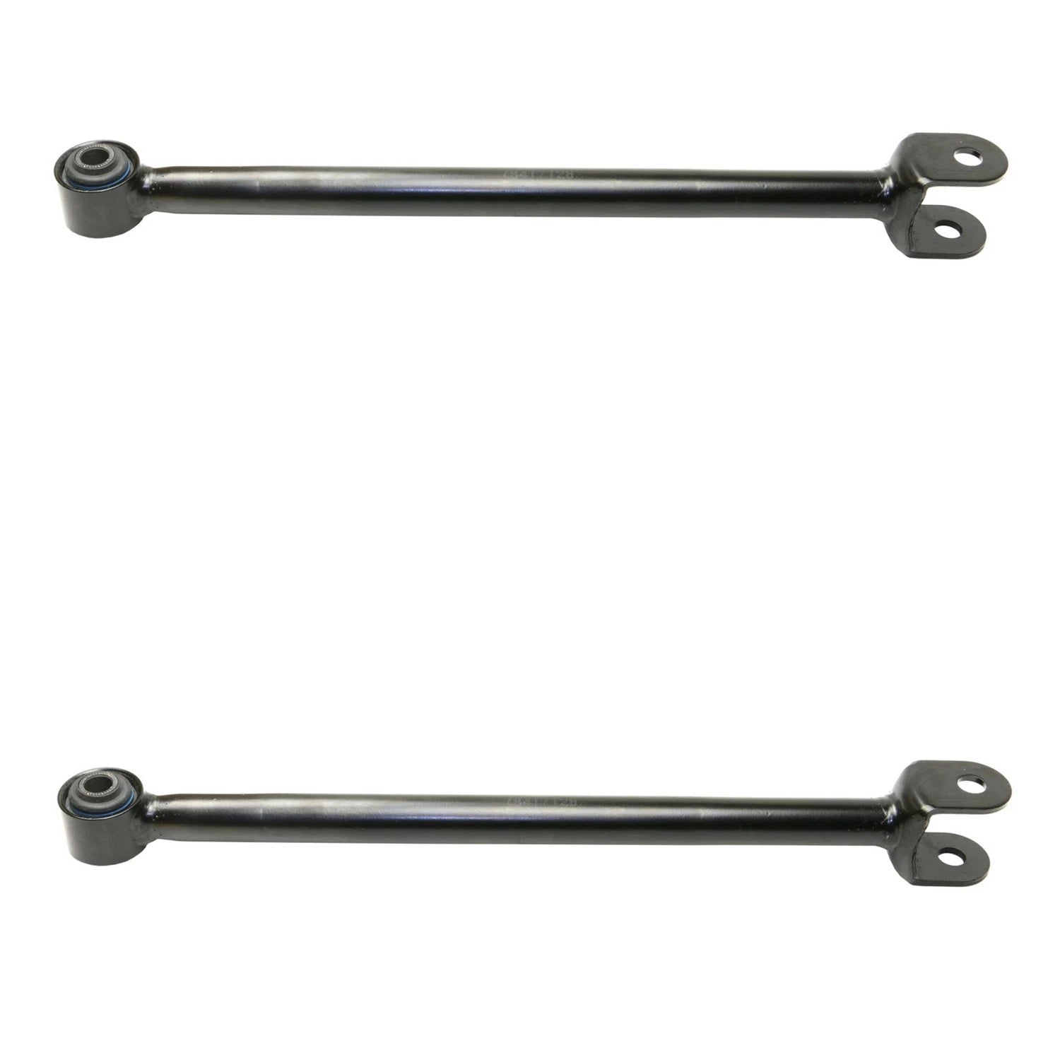 Set of 2 Rear Lower Forward Suspension Control Arms for Camry ES350 (2007–2011)