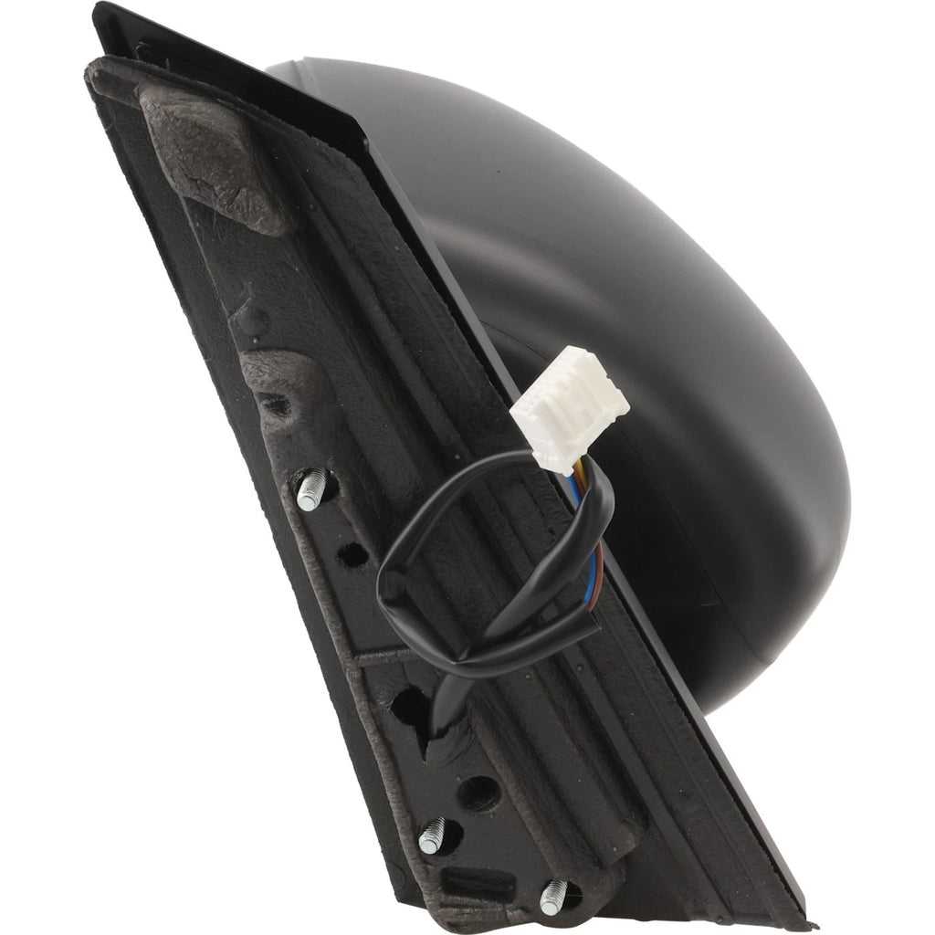 Driver Left Side Mirror for Honda Odyssey (2014–2017)