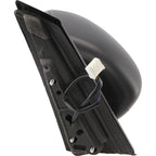 Driver Left Side Mirror for Honda Odyssey (2014–2017)