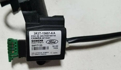 Anti Theft PATS Transceiver for Ford Mustang (2003–2004) 3R3T-15607-AA