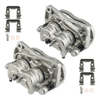 2x Brake Calipers Bracket for Subaru Impreza Legacy Saab 9-2X (2008–2011)