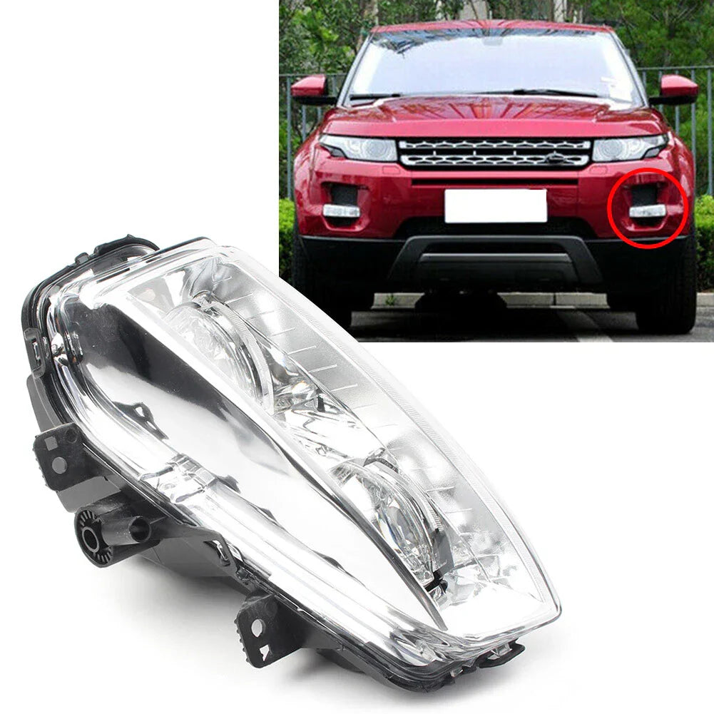 Front Left Fog Light for Land Rover Range Rover Evoque (2012-2015)