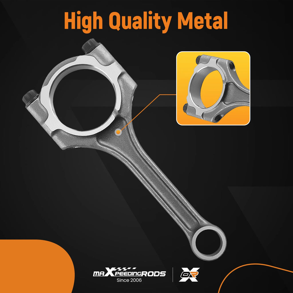 Engine Rebuild Kit for Hyundai Kia 1.6L DOHC (G4FD)