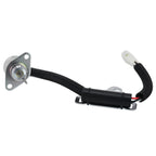 12V Shutoff Solenoid for Perkins 403D (1G820-60022, SA-5156-12)
