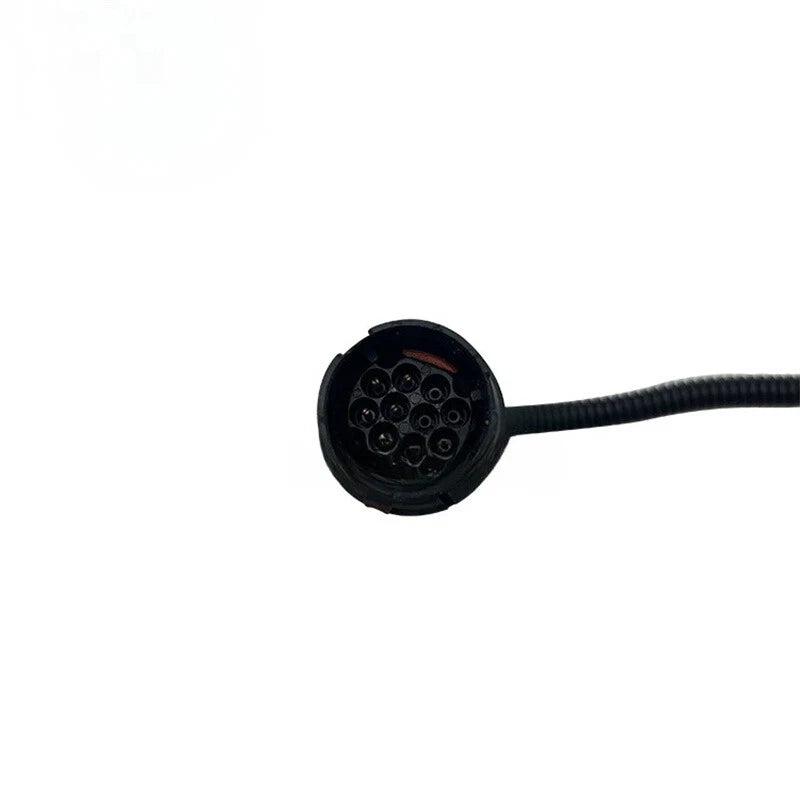 Transmission Neutral Safety Switch for Land Rover Range Rover (2003–2005) UHB500020
