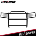 Bumper Grille Brush Guard for Toyota Tundra (2000–2006), Sequoia (2001–2004)
