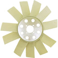 Fan Blade for Chevy Express Van, Olds SaVana (H2)