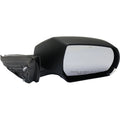 Right Side Mirror for Cadillac ATS (2014–2018) Power Heated Manual Fold