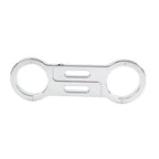 39mm Fork Brace Stabilizer for Harley Dyna Super Glide FXD FXDI FXDS (88-05)