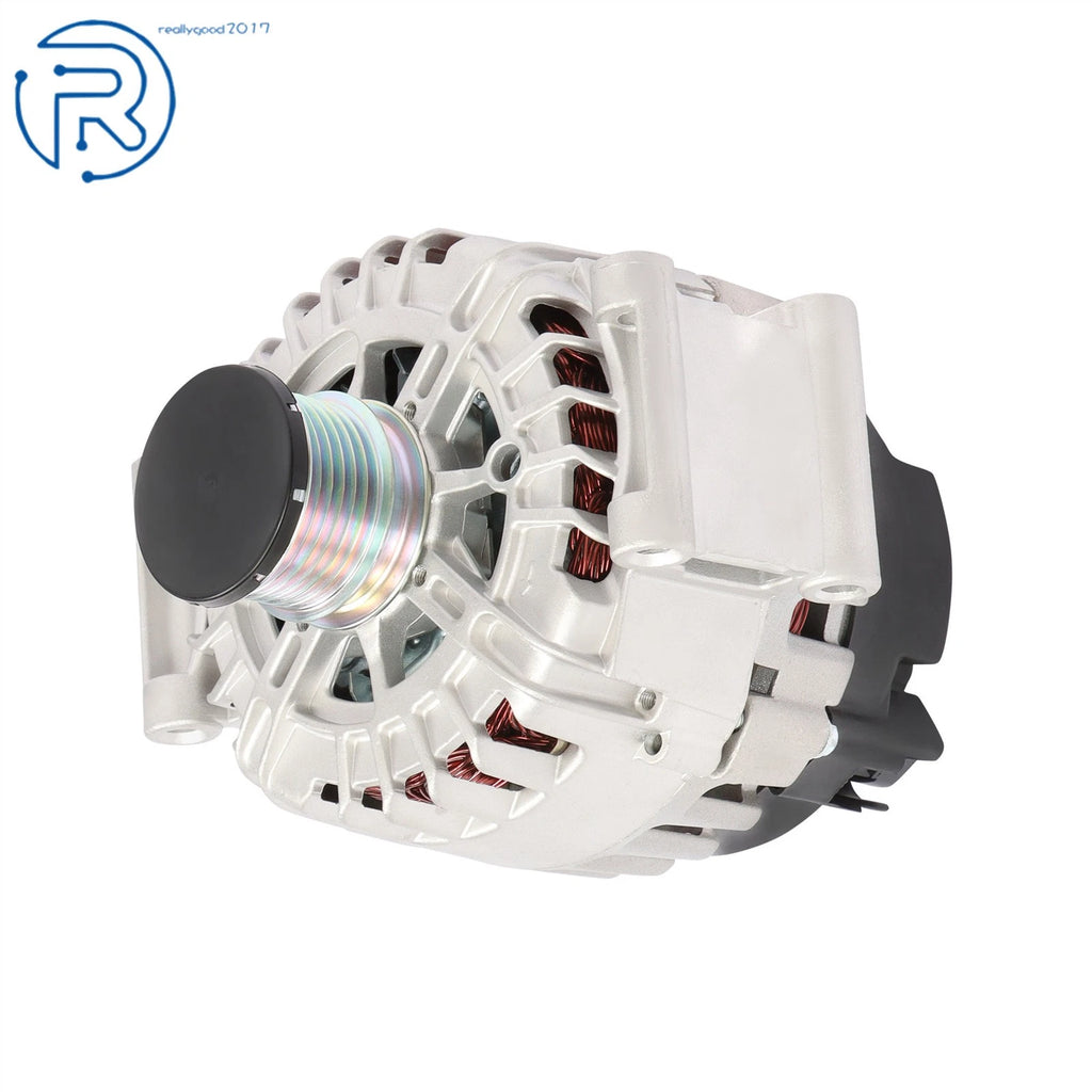 Alternator TG12C063 for Mercedes-Benz SLK250 R172 (2012–2015) L4 1.8L