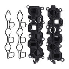 Left & Right Air Intake Manifold Set for VW Touareg Phaeton Audi A4 A6 A8 (2010–2016)