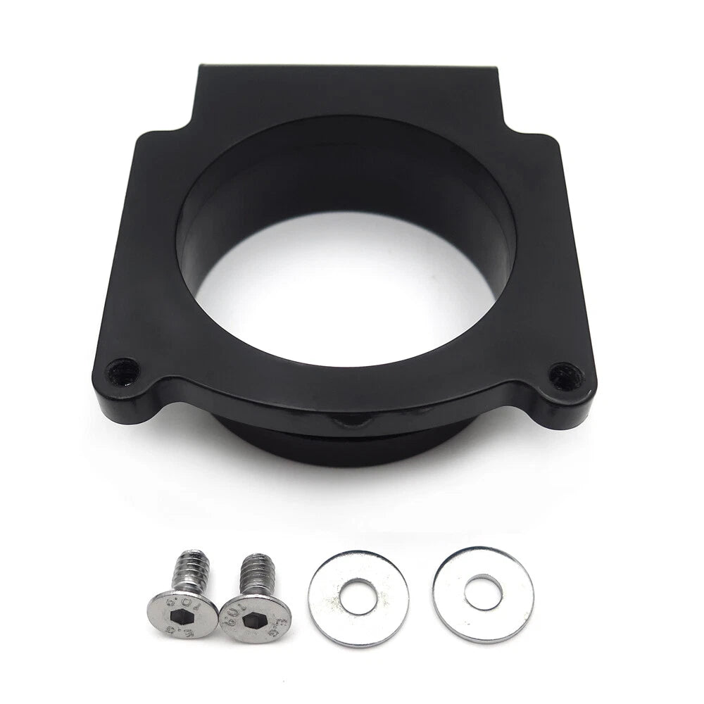 Air Filter Intake Adapter for Yamaha Grizzly 660 (All Year)