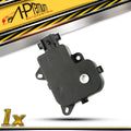 Blend Door Actuator for Jeep Grand Cherokee (1999–2004)