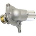 Thermostat with Housing for Chevrolet Silverado 1500 GMC Sierra 1500