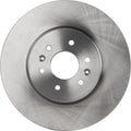 Front Brake Disc Rotors for Kia Borrego (2009–2011)