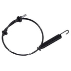 Deck Engagement Cable for LX420 LX425 LX460 (Part Numbers 74604092 94604092)