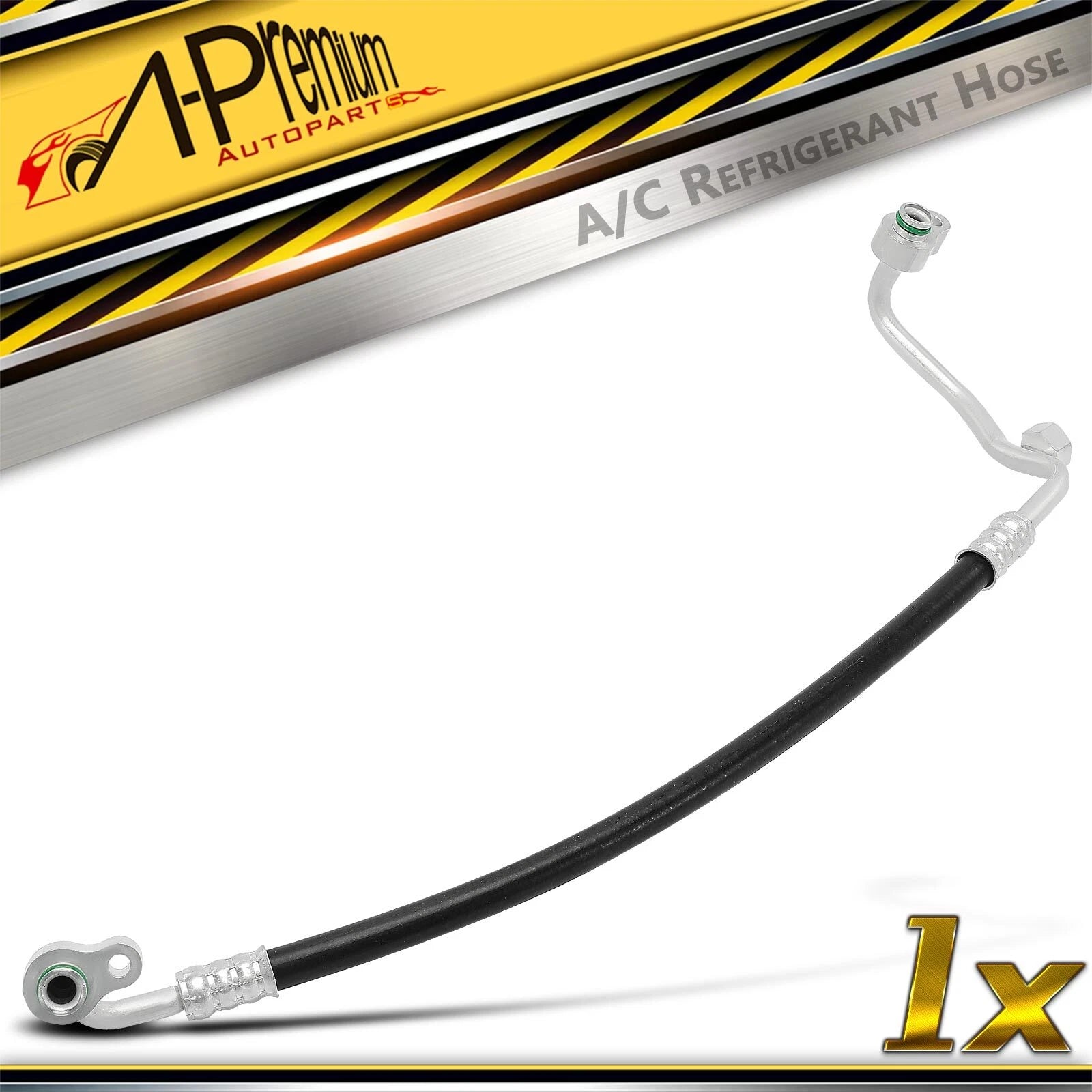 A/C Discharge Line Hose Assembly for Honda Accord (2018–2022)