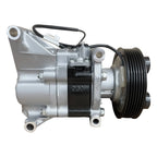 A C Compressor Kit Replacement for Mazda 2 1.5L (2011-2014)