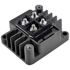 Voltage Regulator Rectifier 12V for Yamaha V6 (6G5-81960-A0-00)
