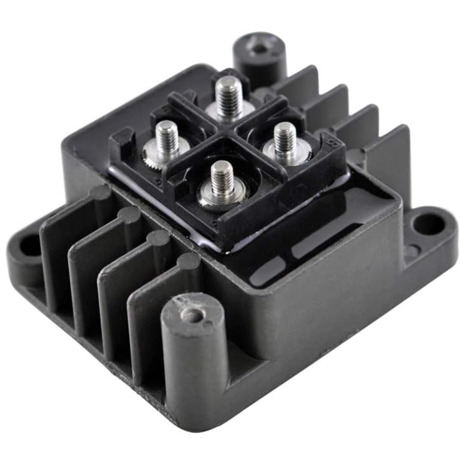 Voltage Regulator Rectifier 12V for Yamaha V6 (6G5-81960-A0-00)