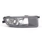 Clear Right Side Front Bumper Fog Light Lamp for Beetle (2012–2016)