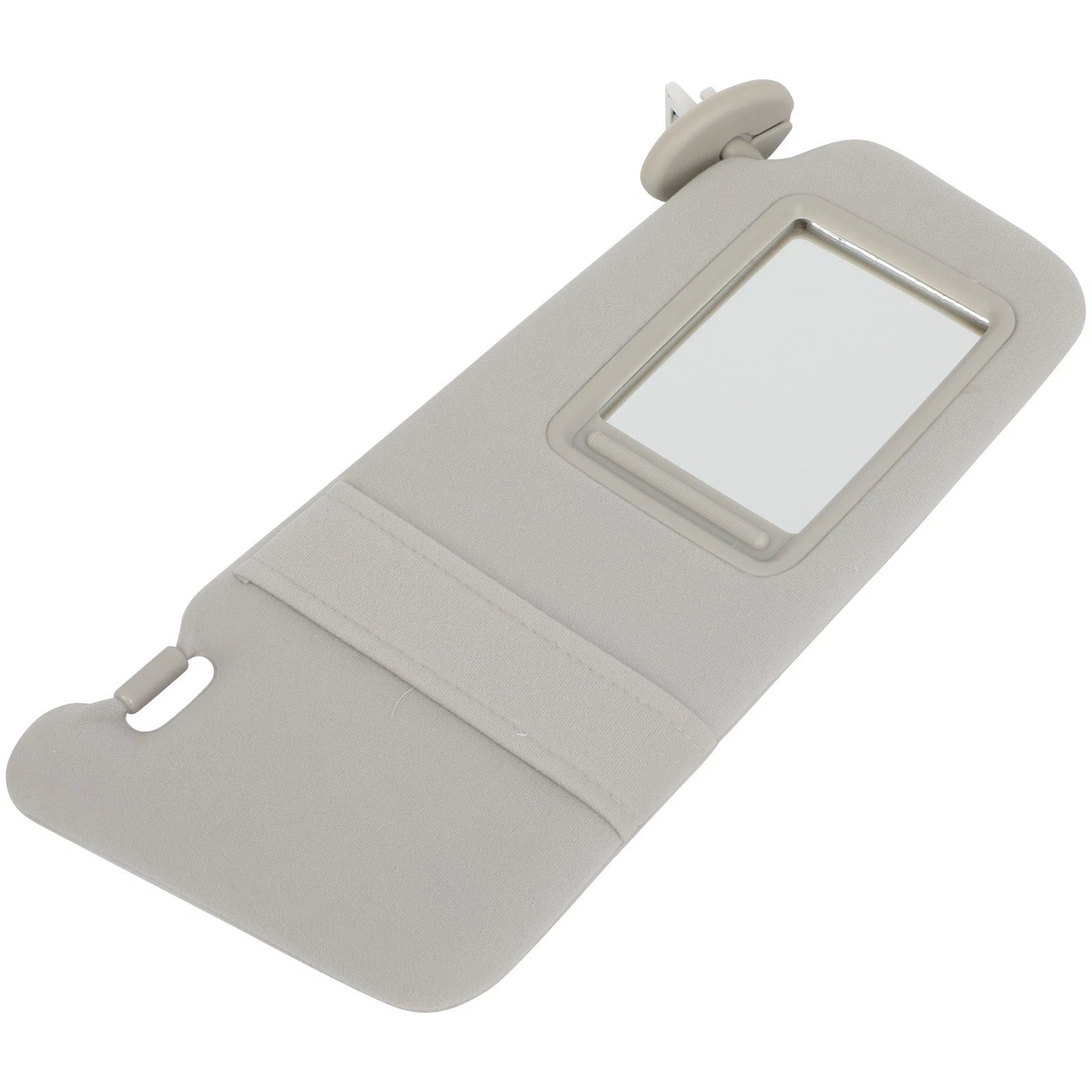 Right Side Sun Visor with Sunroof for Toyota Venza (2013)
