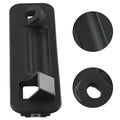 Outside Trunk Lid Lock Handle Shell for Hyundai Sonata (2015–2017)