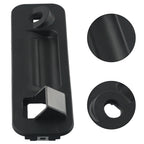 Outside Trunk Lid Lock Handle Shell for Hyundai Sonata (2015–2017)