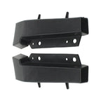 Bumper Brackets  Front Left & Right for Chevrolet Colorado (2021-2022)