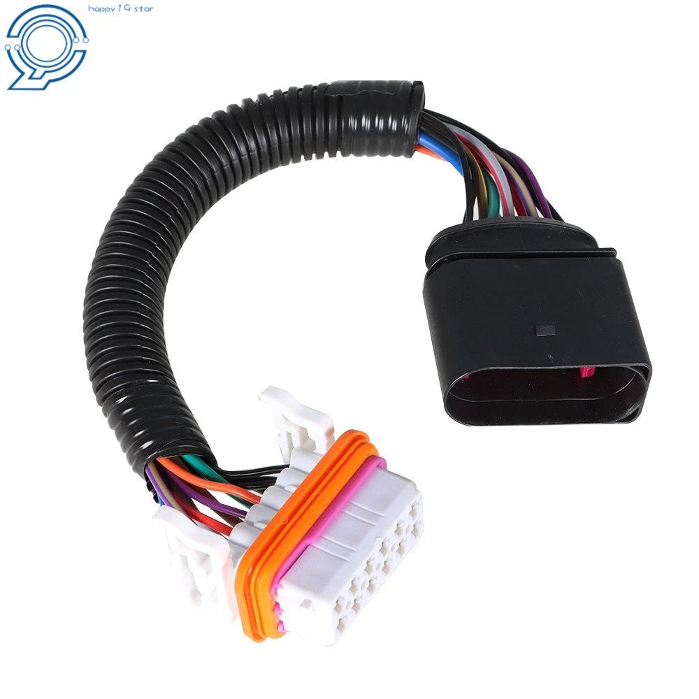 Headlight Wiring Harness for Porsche Cayenne (2004–2006) 95563123911