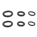 2X Duoprop Gearlube O-ring for Volvo Penta DPSM Drive (Repl 955981, 3852045, 3855081)