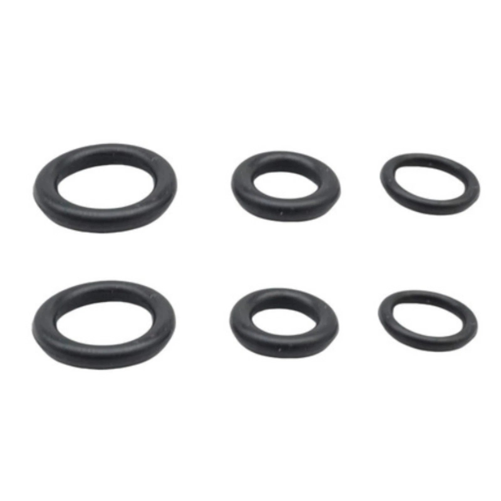 2X Duoprop Gearlube O-ring for Volvo Penta DPSM Drive (Repl 955981, 3852045, 3855081)