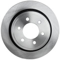 Disc Brake Rotor for Ford F-150 (2012–2020) Rear Solid