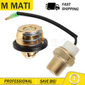 Thermostat & Water Pump Switch Sensor for Polaris Ranger Scrambler Sportsman 500 (2000–2023)