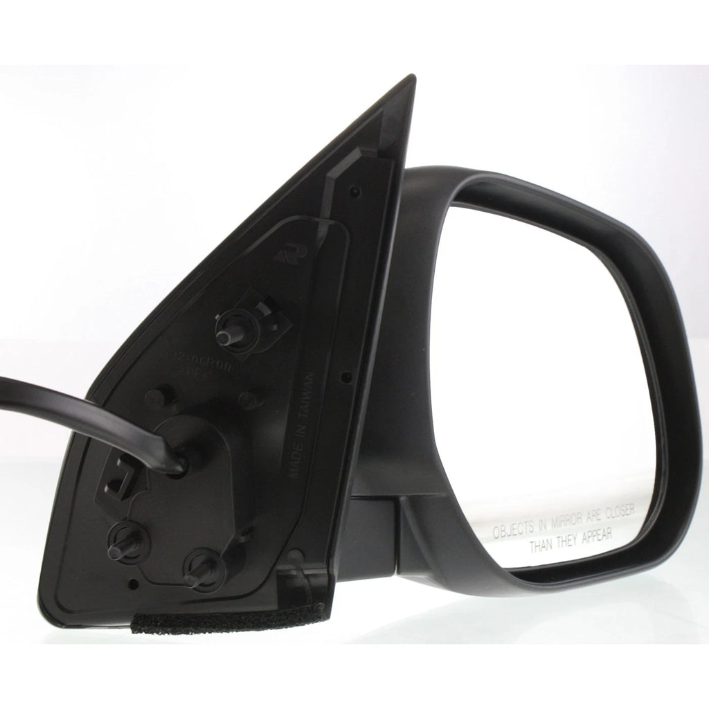 Heated Power Mirror Set for Mitsubishi Outlander (2007–2009)
