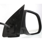 Heated Power Mirror Set for Mitsubishi Outlander (2007–2009)