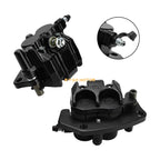 Front Brake Caliper with Pads for Kawasaki Mule Pro FXT FXR FX DXT DX (2015–2024)
