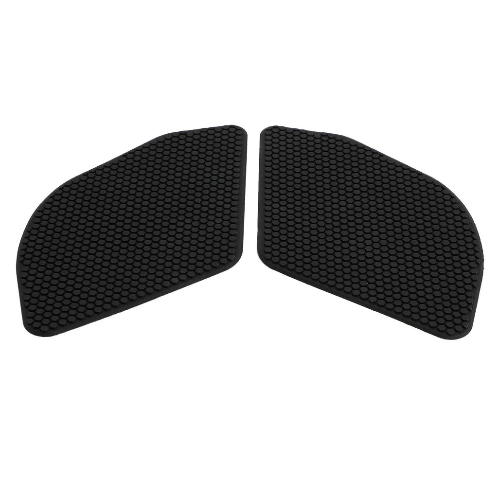 Rubber Knee Pads for Ducati Panigale V4/S/SP2 (2022–Present)