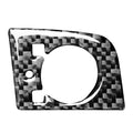 RHD Window Lift Switch Cover Trim for Audi TT (2001-2006)
