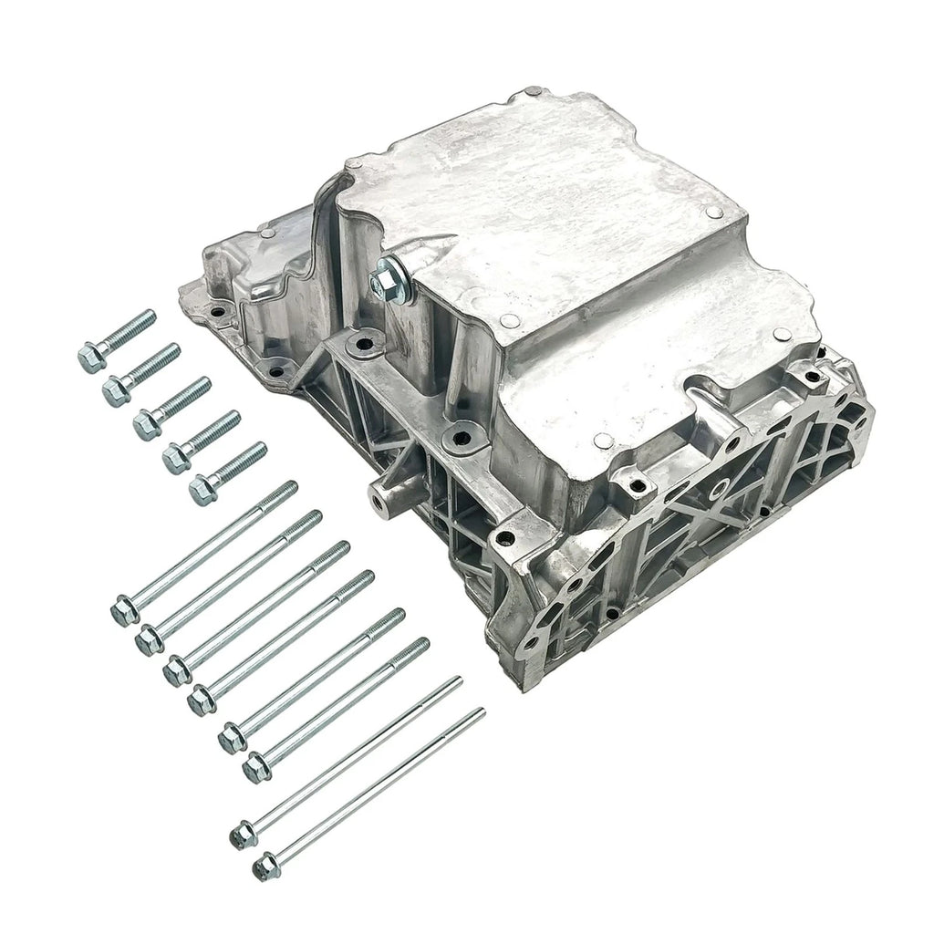 Oil Pan 1264101 for Chevrolet Camaro (2010–2012) & Cadillac CTS V6 (2010–2013)