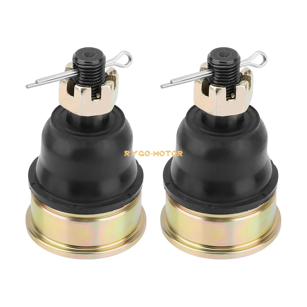 2X Lower A-Arm Ball Joint for Honda TRX250 (2001–2008) 51355-HM8-005