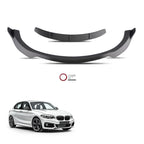 Carbon Fiber Front Lip for Mercedes Benz E Class W213 (2016-2019)