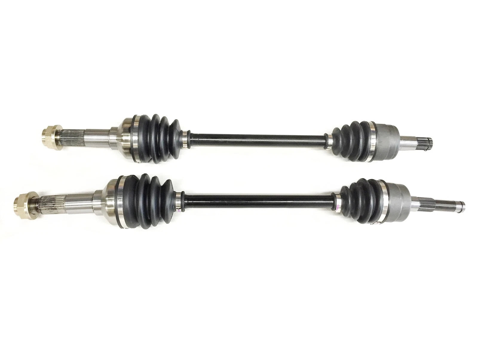 Precision Front CV Axles for Yamaha Rhino 450 & 660 (2004–2009)