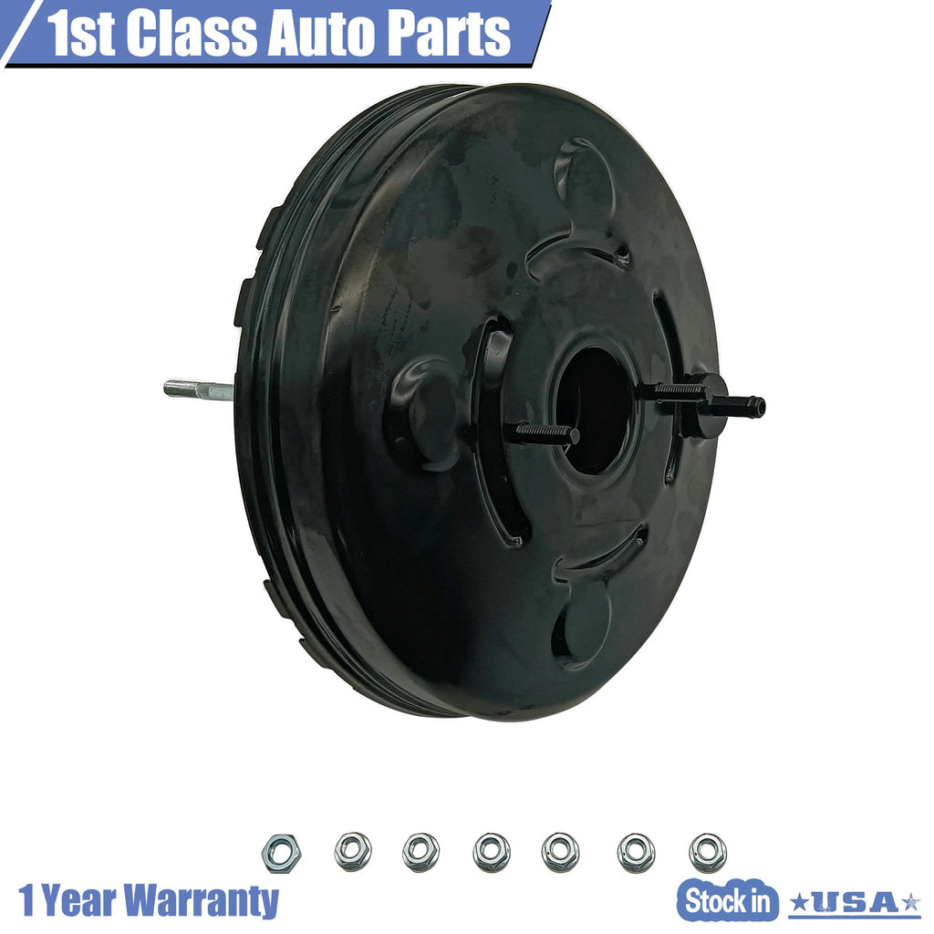 Power Brake Booster for Toyota 4Runner (2016–2022)
