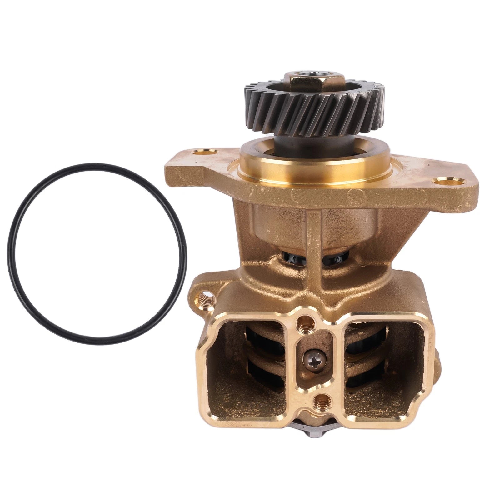 Water Pump for Yanmar 6LPA DTE STE STP2 DTZE STZE