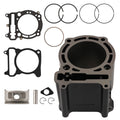 Cylinder Body with Head Kit For Linhai 400cc ATV UTV Engine Motorcycle 27228 US