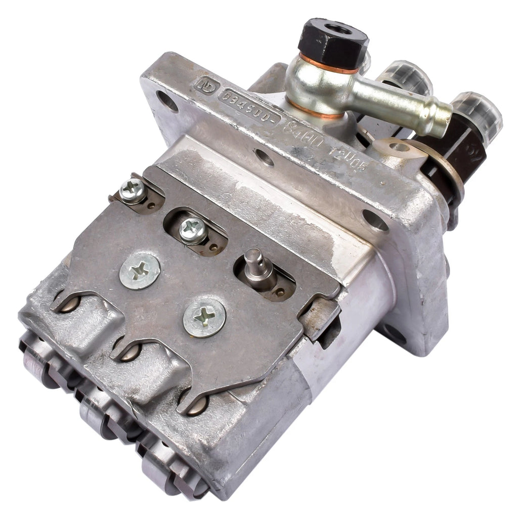 Fuel Injection Pump for Ford New Holland TC23DA TC24DA DX23 DX24 (2000–2023)